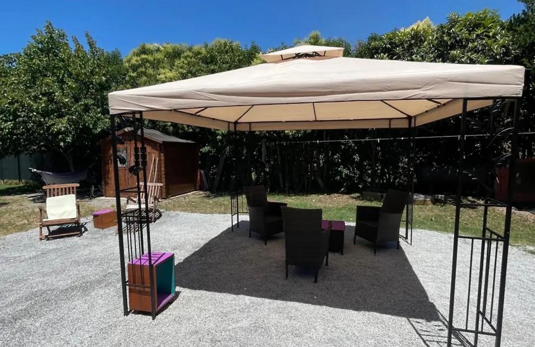 Casa nel verde Orbetello-1